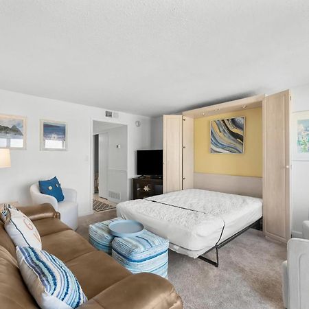Pinnacle Port Beach Resort Panama City Beach Cameră foto