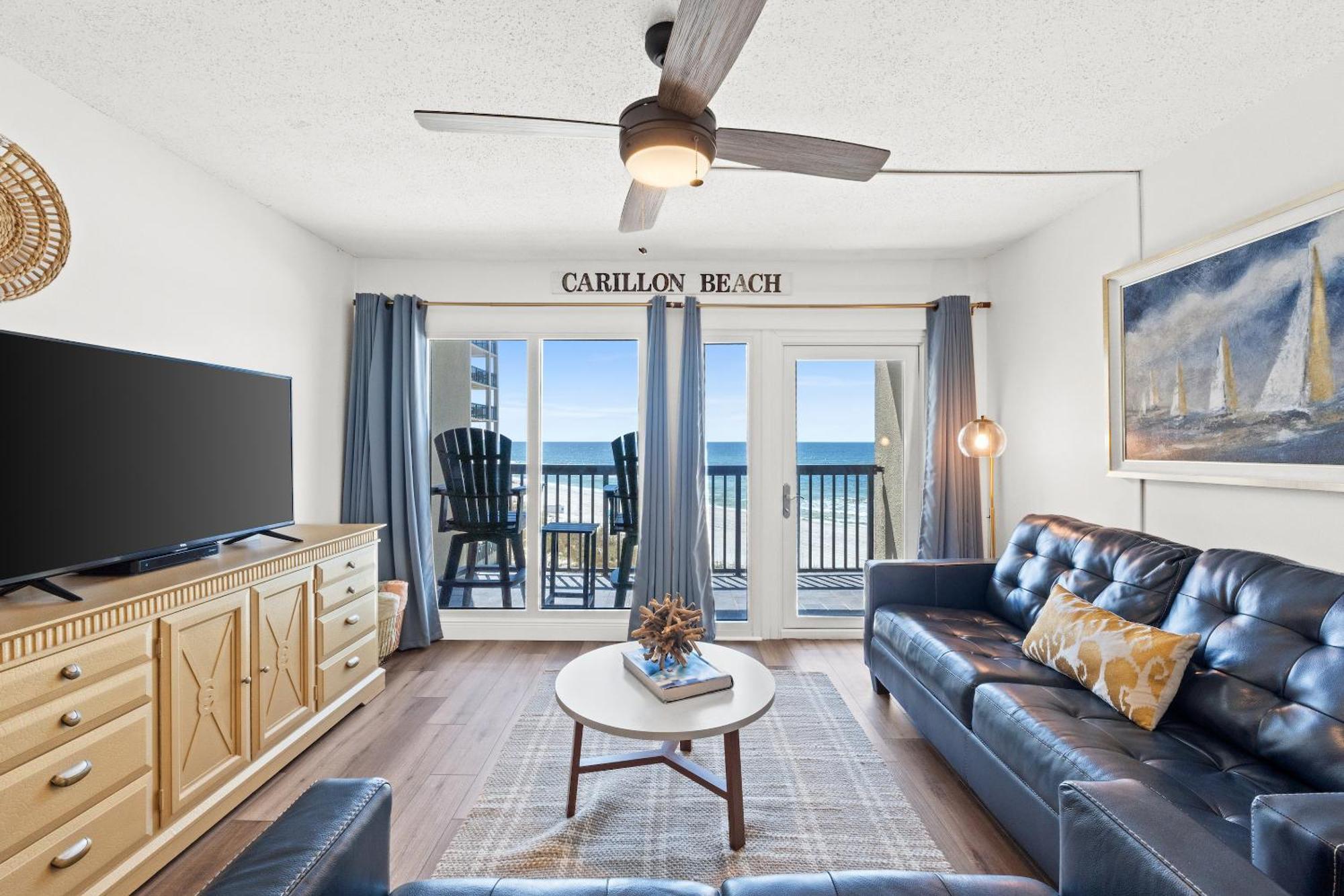 Pinnacle Port Beach Resort Panama City Beach Cameră foto