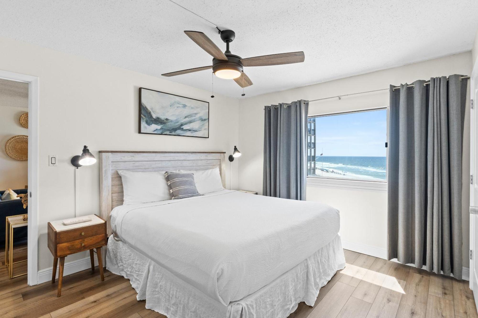 Pinnacle Port Beach Resort Panama City Beach Cameră foto