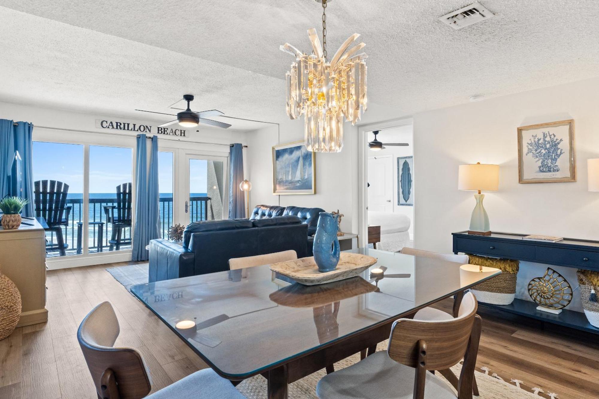 Pinnacle Port Beach Resort Panama City Beach Cameră foto