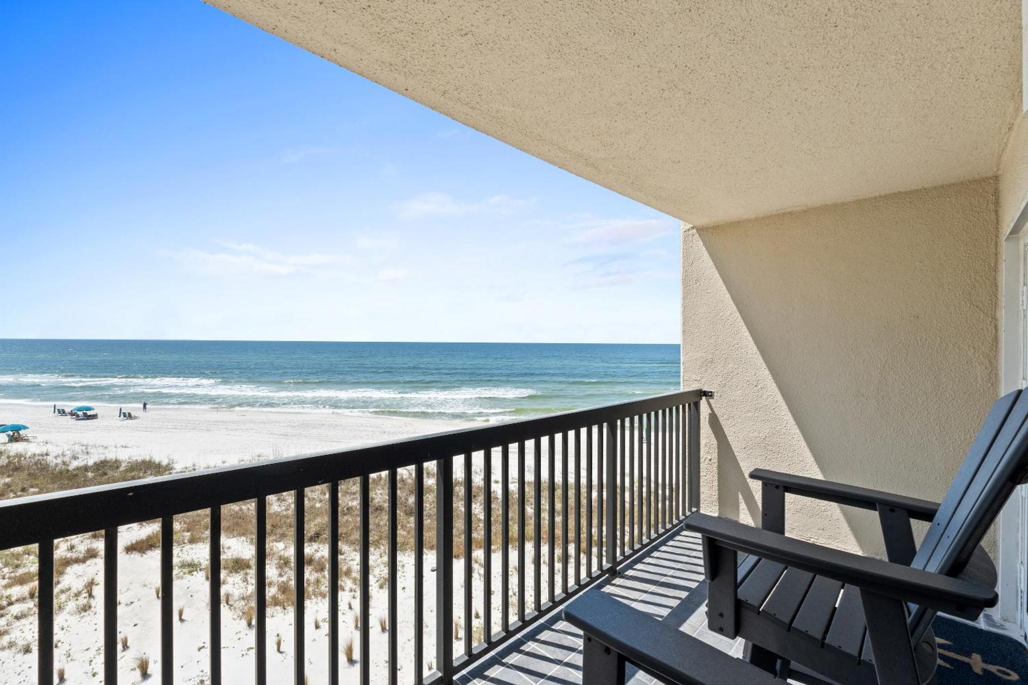 Pinnacle Port Beach Resort Panama City Beach Cameră foto