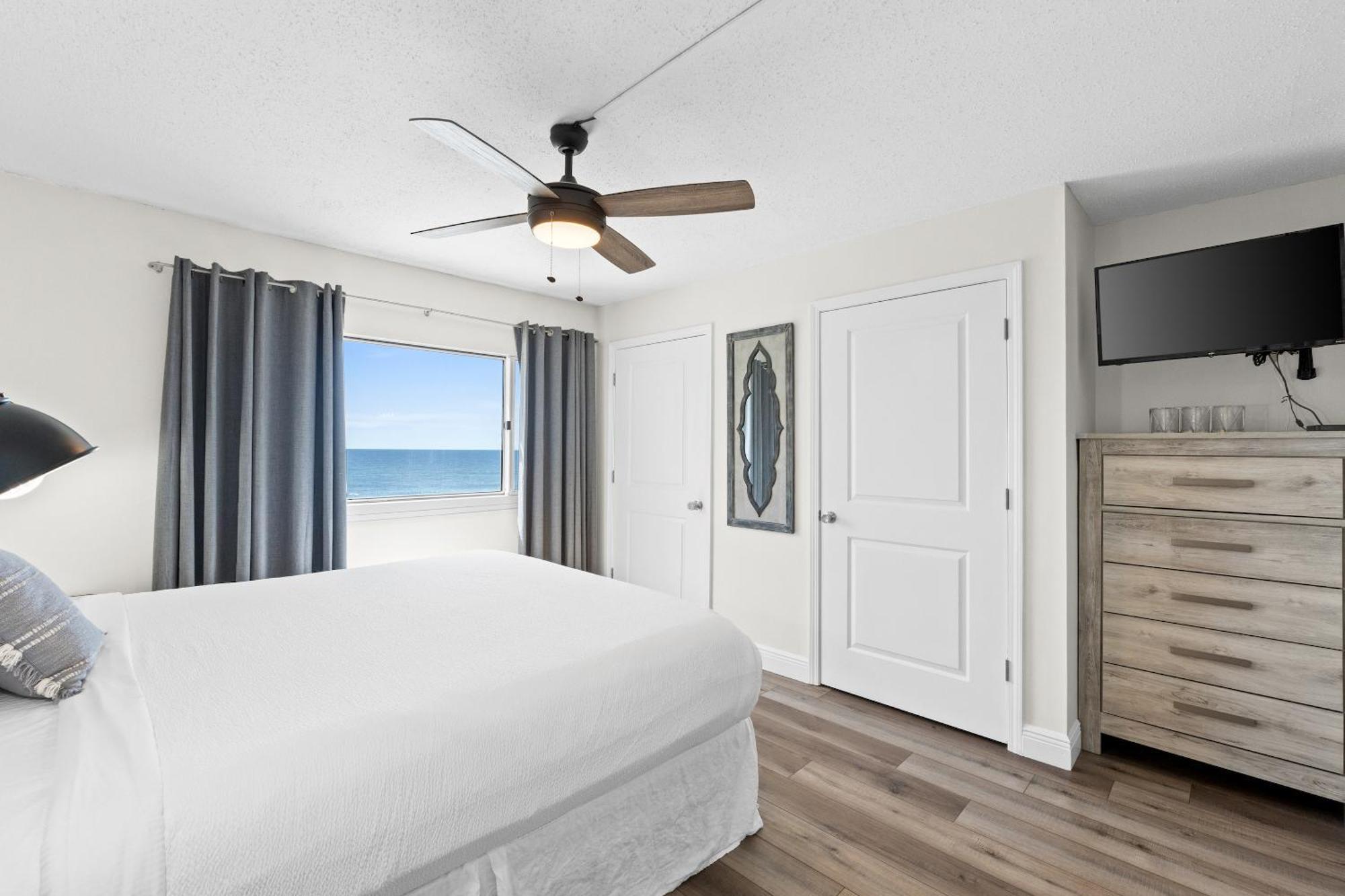 Pinnacle Port Beach Resort Panama City Beach Cameră foto