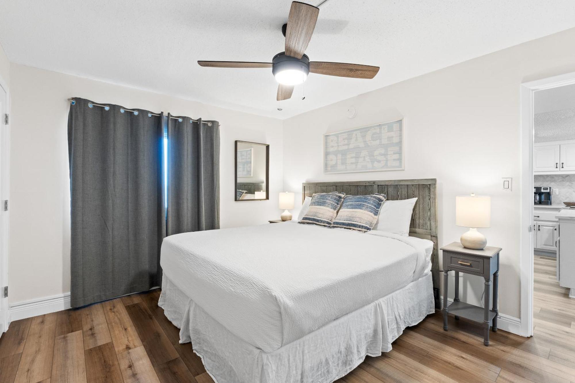 Pinnacle Port Beach Resort Panama City Beach Cameră foto