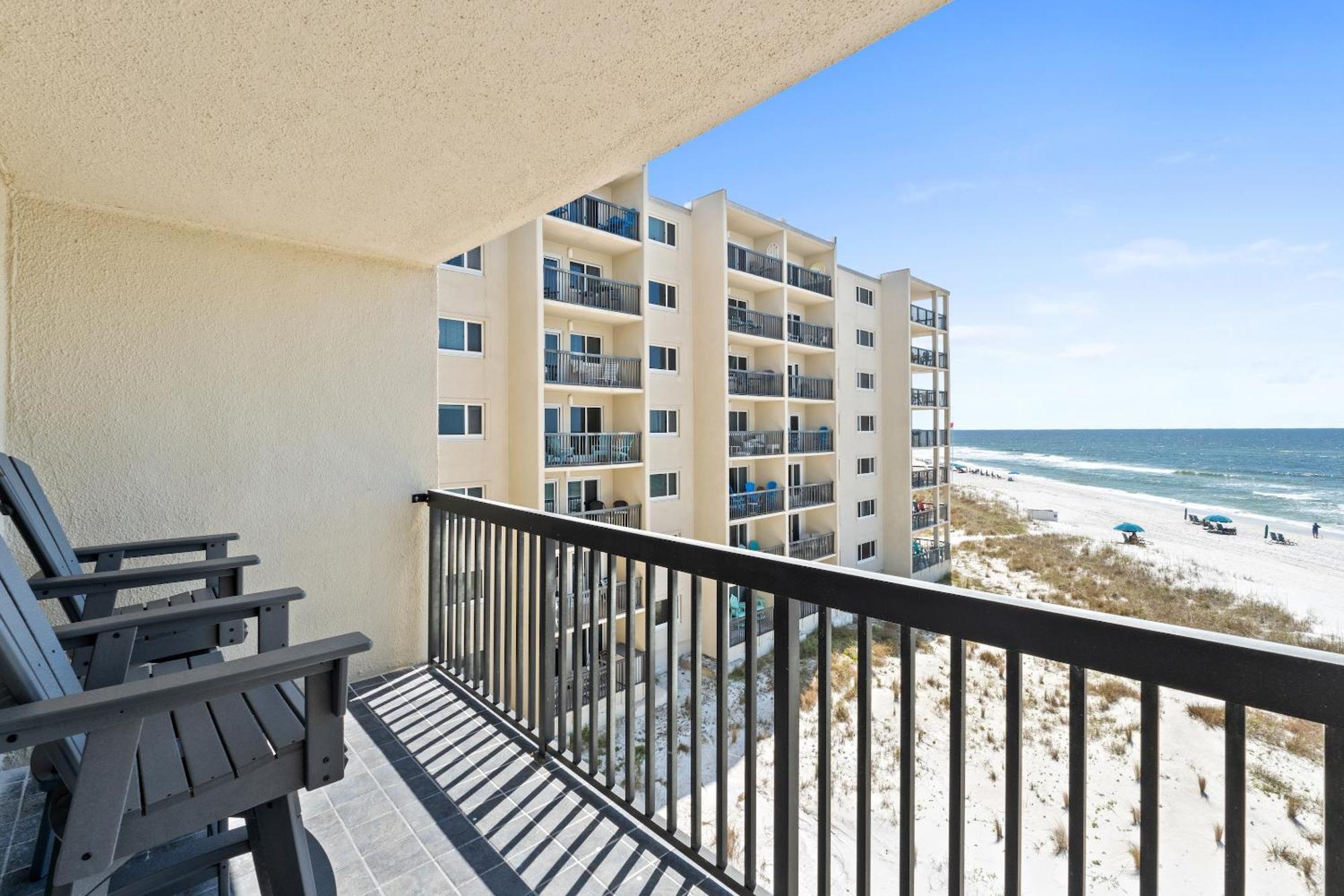 Pinnacle Port Beach Resort Panama City Beach Cameră foto