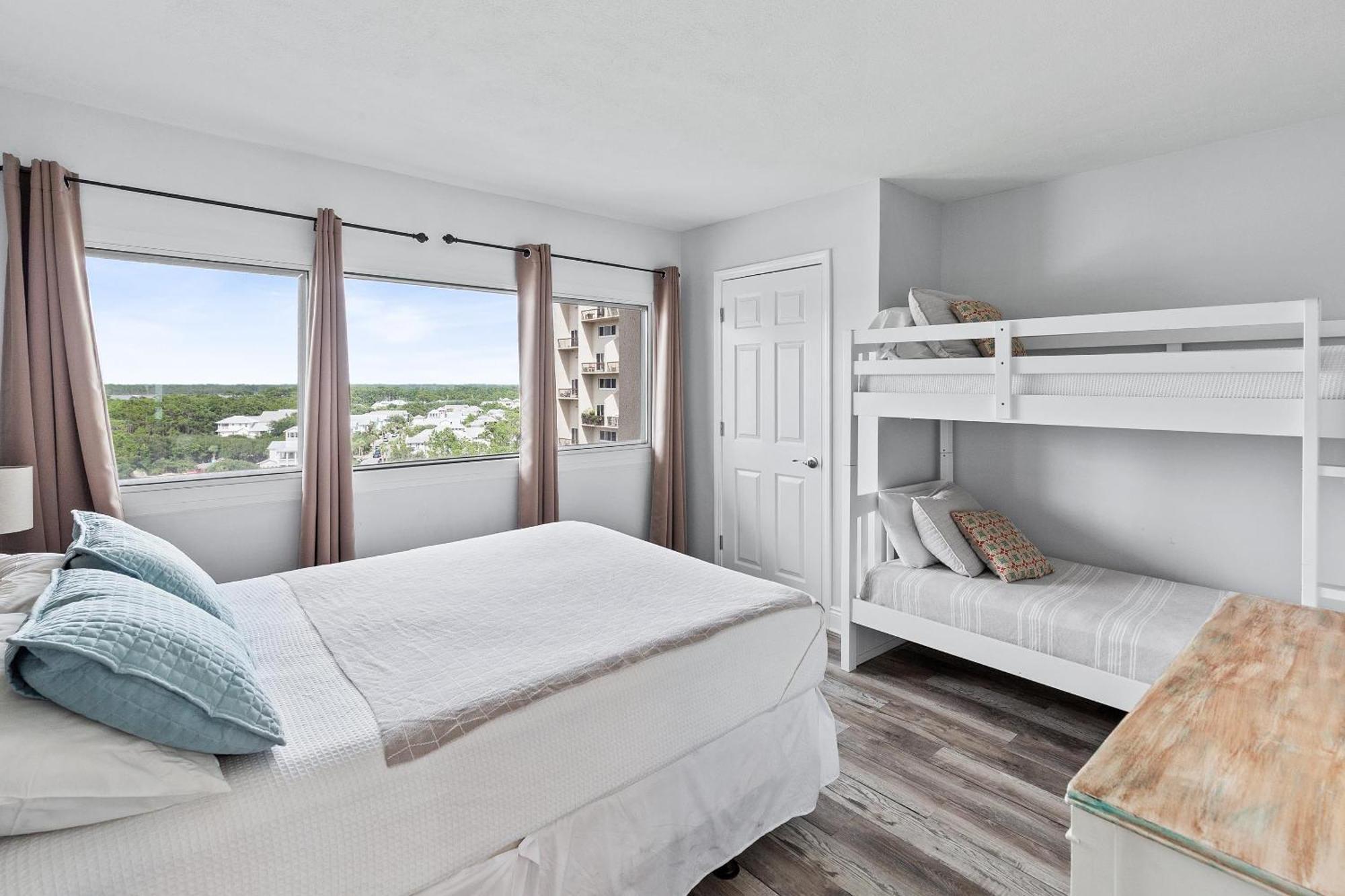 Pinnacle Port Beach Resort Panama City Beach Cameră foto