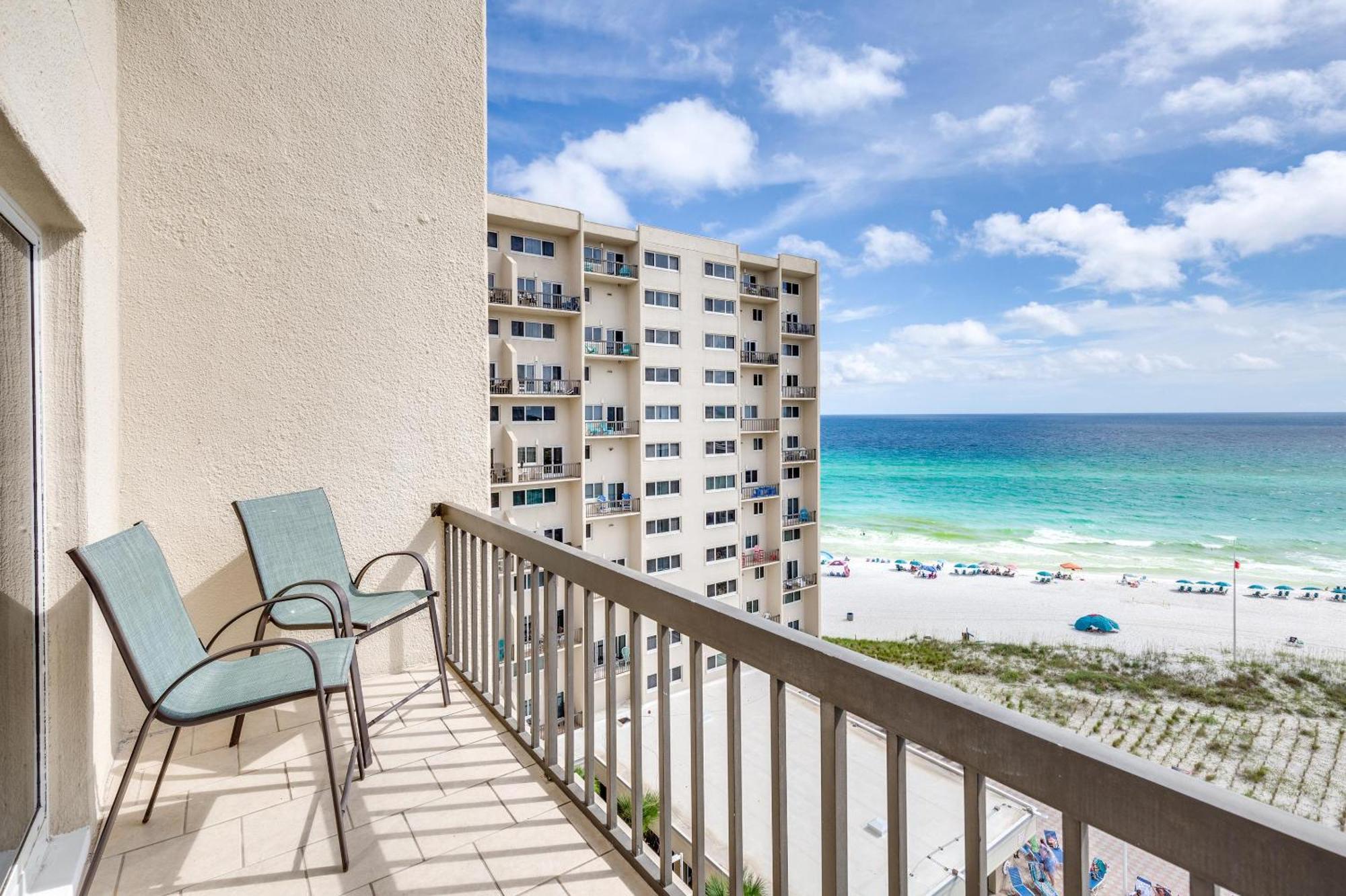 Pinnacle Port Beach Resort Panama City Beach Cameră foto