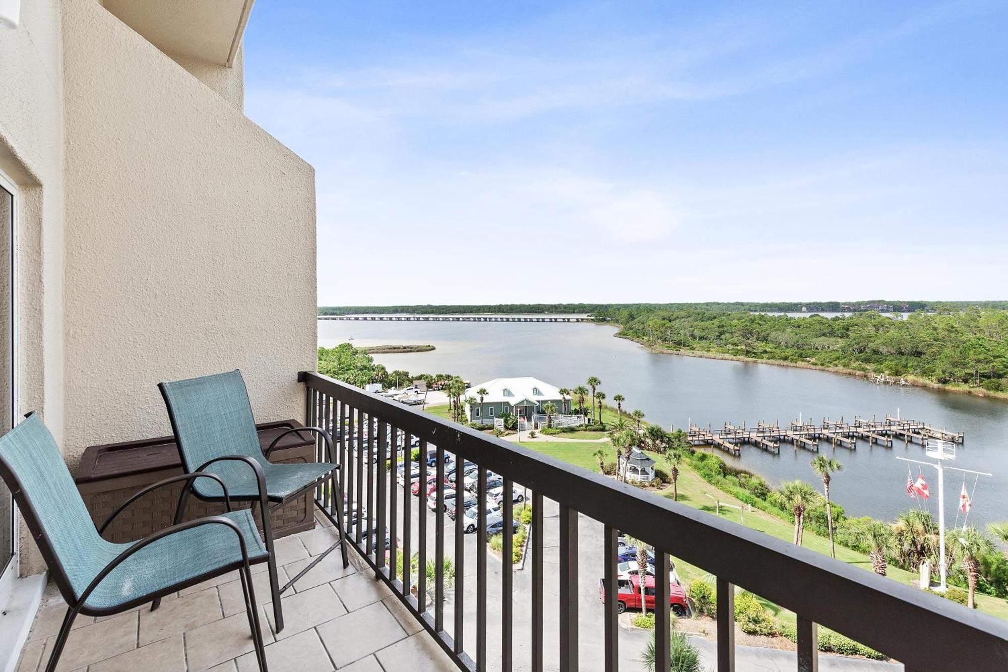 Pinnacle Port Beach Resort Panama City Beach Cameră foto