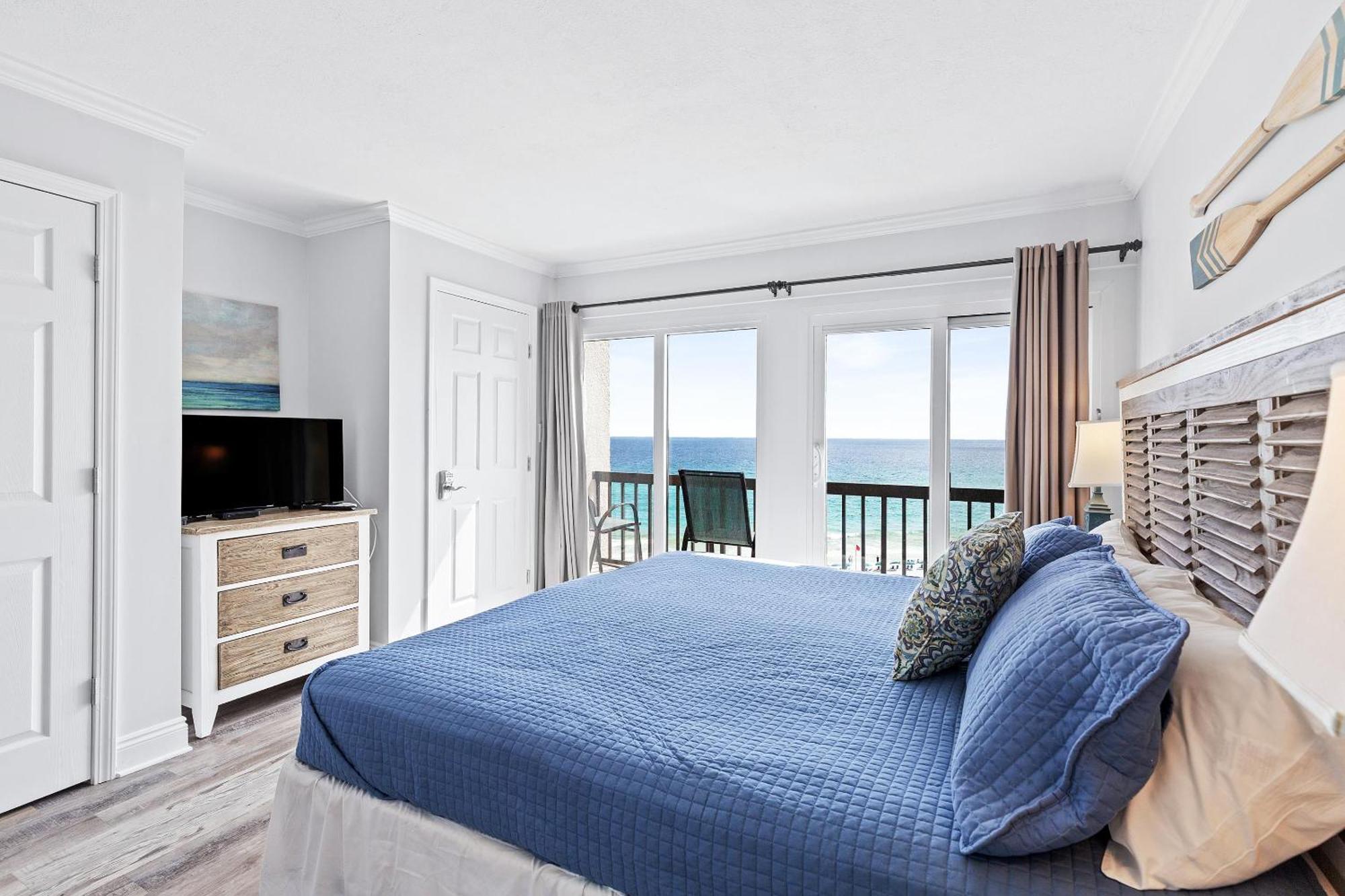 Pinnacle Port Beach Resort Panama City Beach Cameră foto