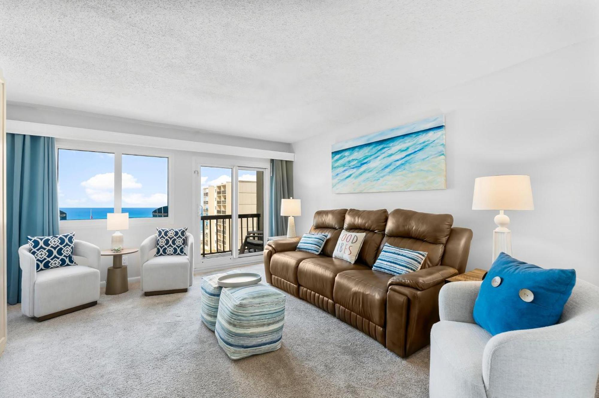 Pinnacle Port Beach Resort Panama City Beach Cameră foto