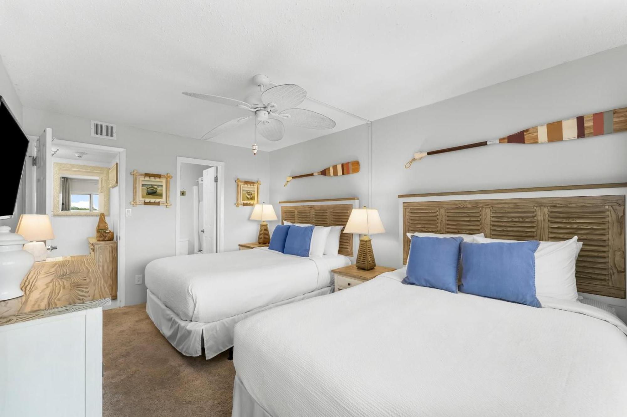 Pinnacle Port Beach Resort Panama City Beach Cameră foto