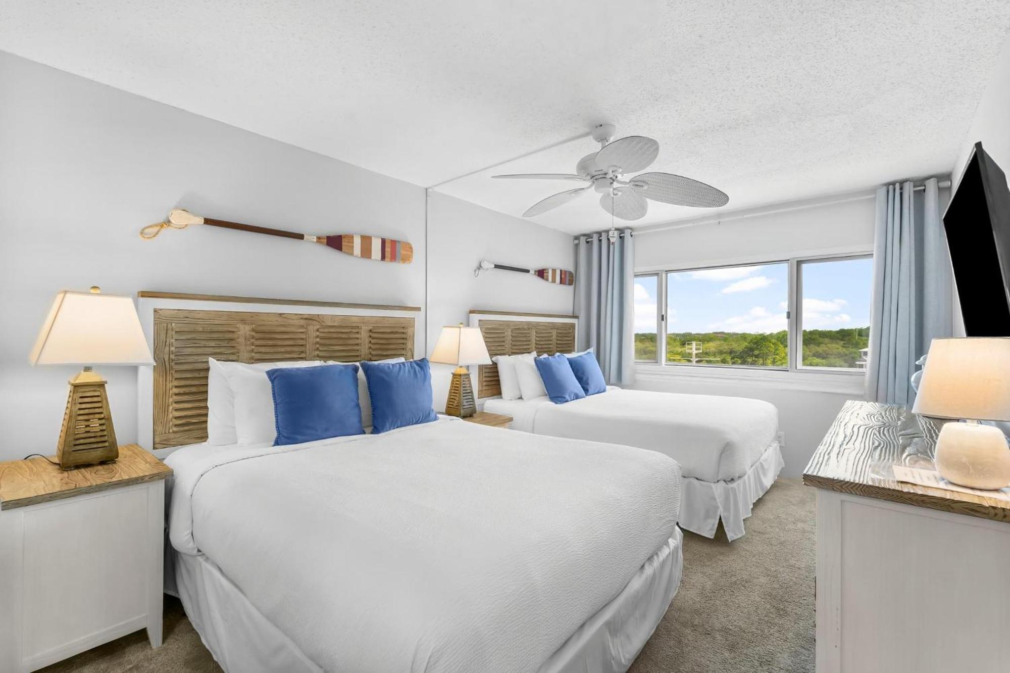 Pinnacle Port Beach Resort Panama City Beach Cameră foto
