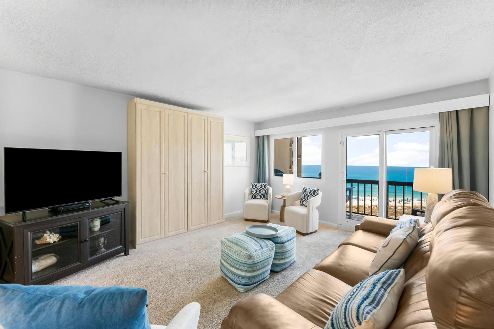 Pinnacle Port Beach Resort Panama City Beach Cameră foto