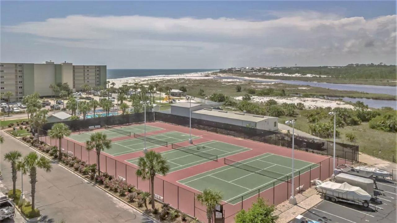 Pinnacle Port Beach Resort Panama City Beach Exterior foto