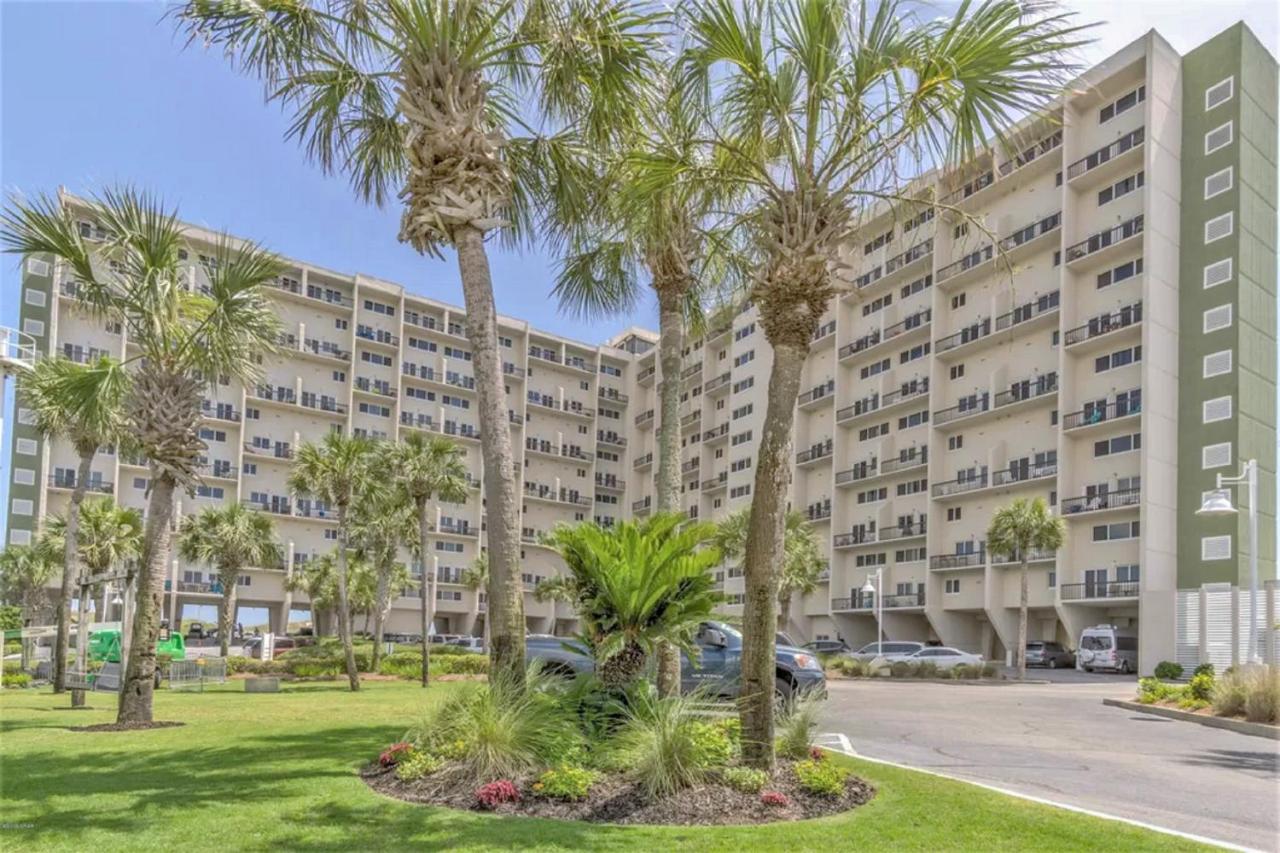 Pinnacle Port Beach Resort Panama City Beach Exterior foto